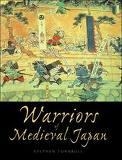 WARRIOR OF MEDIEVAL JAPAN | 9781846032202 | Librería Castillón - Comprar libros online Aragón, Barbastro