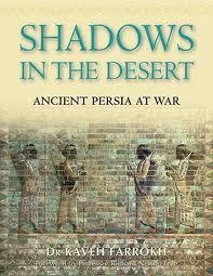 SHADOWS IN THE DESERT | 9781846034732 | Librería Castillón - Comprar libros online Aragón, Barbastro