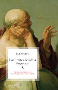 LÍMITES DEL ALMA, LOS | 9788424920722 | HERACLITO | Librería Castillón - Comprar libros online Aragón, Barbastro