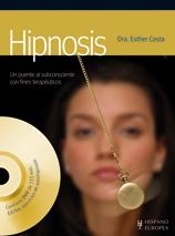 HIPNOSIS (+DVD) | 9788425519840 | COSTA, ESTHER | Librería Castillón - Comprar libros online Aragón, Barbastro