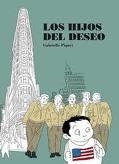 HIJOS DEL DESEO, LOS | 9788496722811 | PIQUET, GABRIELLE | Librería Castillón - Comprar libros online Aragón, Barbastro