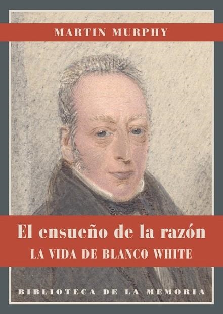 ENSUEÑO DE LA RAZÓN, EL | 9788484726302 | MURPHY, MARTIN | Librería Castillón - Comprar libros online Aragón, Barbastro