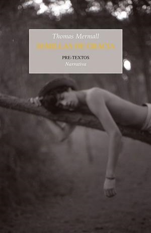 SEMILLAS DE GRACIA | 9788415297253 | MERMALL, THOMAS | Librería Castillón - Comprar libros online Aragón, Barbastro