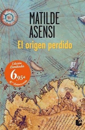 ORIGEN PERDIDO, EL - VERANO 2011 | 9788408103462 | ASENSI, MATILDE | Librería Castillón - Comprar libros online Aragón, Barbastro
