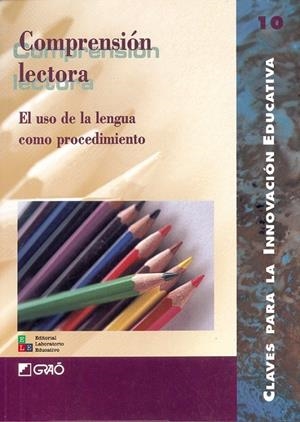 COMPRENSION LECTORA | 9788478272600 | VARIS | Librería Castillón - Comprar libros online Aragón, Barbastro