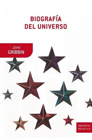 BIOGRAFÍA DEL UNIVERSO | 9788498922202 | GRIBBIN, JOHN | Librería Castillón - Comprar libros online Aragón, Barbastro