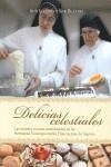 DELICIAS CELESTIALES | 9788415122128 | SOR LILIANA; SOR BEATRIZ | Librería Castillón - Comprar libros online Aragón, Barbastro