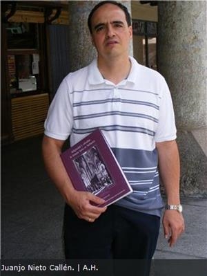 RELIGIOSIDAD Y COFRADÍAS: LA SEMANA SANTA EN BARBASTRO | 9788461511099 | NIETO CALLÉN, JUAN JOSÉ | Librería Castillón - Comprar libros online Aragón, Barbastro