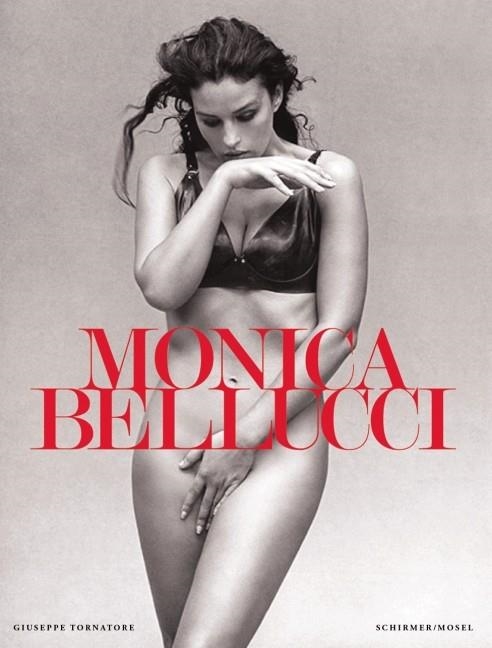 MONICA BELUCCI | 9783829604994 | TORNATORE, GIUSEPPE | Librería Castillón - Comprar libros online Aragón, Barbastro