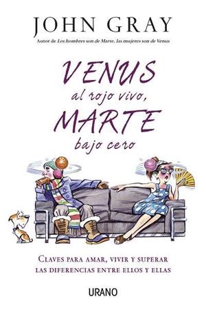 VENUS AL ROJO VIVO : MARTE BAJO CERO | 9788479537784 | GRAY, JOHN | Librería Castillón - Comprar libros online Aragón, Barbastro