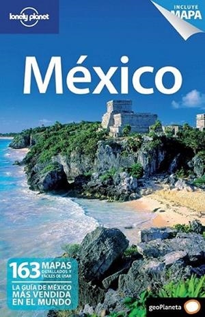MÉXICO - LONELY PLANET | 9788408097761 | VV.AA. | Librería Castillón - Comprar libros online Aragón, Barbastro