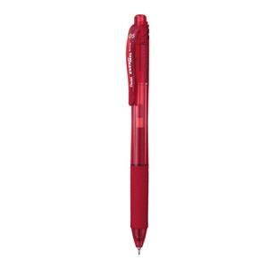 PENTEL ENERGEL 0.5 ROJO (ROLLER) | 884851006684 | Librería Castillón - Comprar libros online Aragón, Barbastro