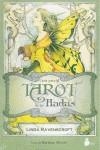 GUÍA PARA EL TAROT DE LAS HADAS | 9788478085743 | RAVENSCROFT, LINDA | Librería Castillón - Comprar libros online Aragón, Barbastro