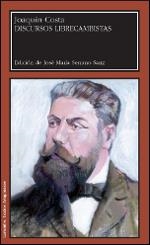 DISCURSOS LIBRECAMBISTAS | 9788415274148 | COSTA, JOAQUÍN; SERRANO SANZ, JOSÉ MARÍA (ED.) | Librería Castillón - Comprar libros online Aragón, Barbastro