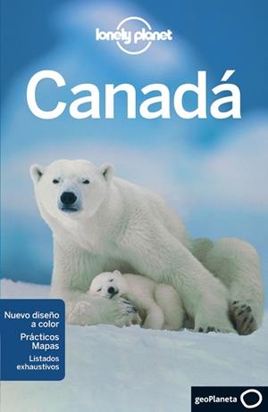 CANADÁ - LONELY PLANET | 9788408097914 | VV.AA. | Librería Castillón - Comprar libros online Aragón, Barbastro