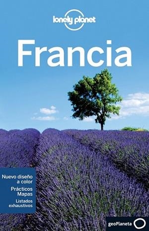 FRANCIA - LONELY PLANET 5ED.2011 | 9788408097938 | VV.AA. | Librería Castillón - Comprar libros online Aragón, Barbastro