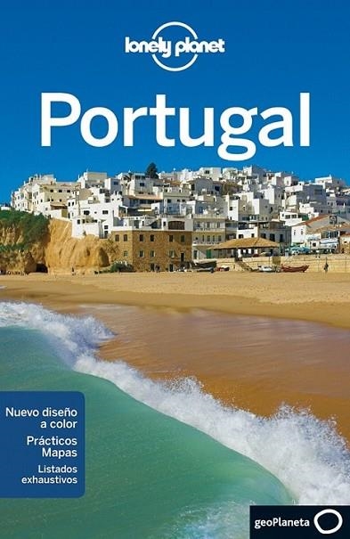 PORTUGAL - LONELY PLANET 5ED.2011 | 9788408097952 | VV.AA. | Librería Castillón - Comprar libros online Aragón, Barbastro