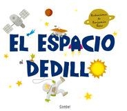 ESPACIO AL DEDILLO, EL | 9788498255447 | BÉCNE, BENJAMIN (IL.) | Librería Castillón - Comprar libros online Aragón, Barbastro