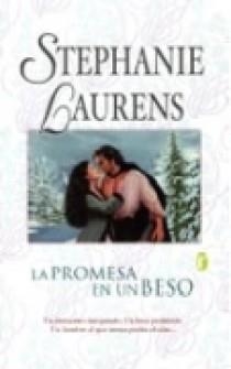 PROMESA DE UN BESO, LA (BYBLOS) | 9788466618267 | LAURENS, STEPHANIE | Librería Castillón - Comprar libros online Aragón, Barbastro