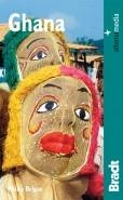 GHANA - GUIA BRADT | 9788492963577 | BRIGSS, PHILIP | Librería Castillón - Comprar libros online Aragón, Barbastro