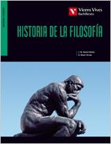 2BACH HISTORIA DE LA FILOSOFÍA (materia común) | 9788431670986 | MARTI ORRIOLS, XAVIER | Librería Castillón - Comprar libros online Aragón, Barbastro