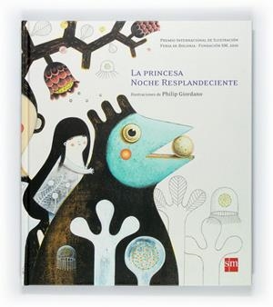 PRINCESA NOCHE RESPLANDECIENTE, LA | 9788467547252 | GIORDANO, PHILIP | Librería Castillón - Comprar libros online Aragón, Barbastro