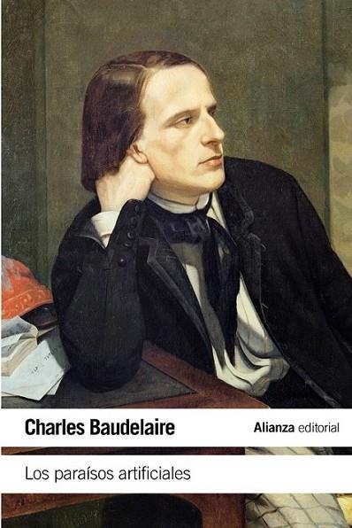 PARAÍSOS ARTIFICIALES, LOS - LB | 9788420652771 | BAUDELAIRE, CHARLES | Librería Castillón - Comprar libros online Aragón, Barbastro