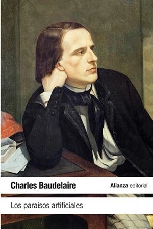 PARAÍSOS ARTIFICIALES, LOS - LB | 9788420652771 | BAUDELAIRE, CHARLES | Librería Castillón - Comprar libros online Aragón, Barbastro