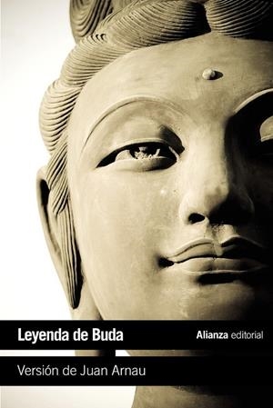 LEYENDA DE BUDA - LB | 9788420652795 | ARNAU NAVARRO, JUAN | Librería Castillón - Comprar libros online Aragón, Barbastro