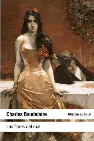 FLORES DEL MAL, LAS - LB | 9788420652788 | BAUDELAIRE, CHARLES | Librería Castillón - Comprar libros online Aragón, Barbastro