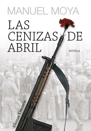 CENIZAS DE ABRIL, LAS | 9788420651125 | MOYA ESCOBAR, MANUEL | Librería Castillón - Comprar libros online Aragón, Barbastro