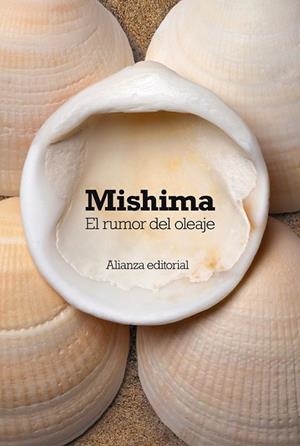 RUMOR DEL OLEAJE, EL - LB | 9788420652719 | MISHIMA, YUKIO | Librería Castillón - Comprar libros online Aragón, Barbastro