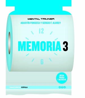 JPR MEMORIA 3 | 9788448068844 | FONSECA, AGUSTIN; F. ALDREY, SERGIO | Librería Castillón - Comprar libros online Aragón, Barbastro