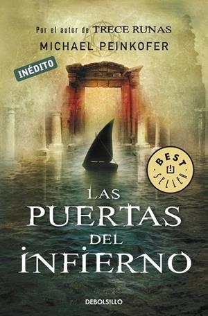 PUERTAS DEL INFIERNO, LAS | 9788499089652 | PEINKOFER, MICHAEL | Librería Castillón - Comprar libros online Aragón, Barbastro