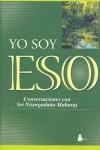 YO SOY ESO | 9788486221973 | MAHARAJ, NISARGADATTA | Librería Castillón - Comprar libros online Aragón, Barbastro