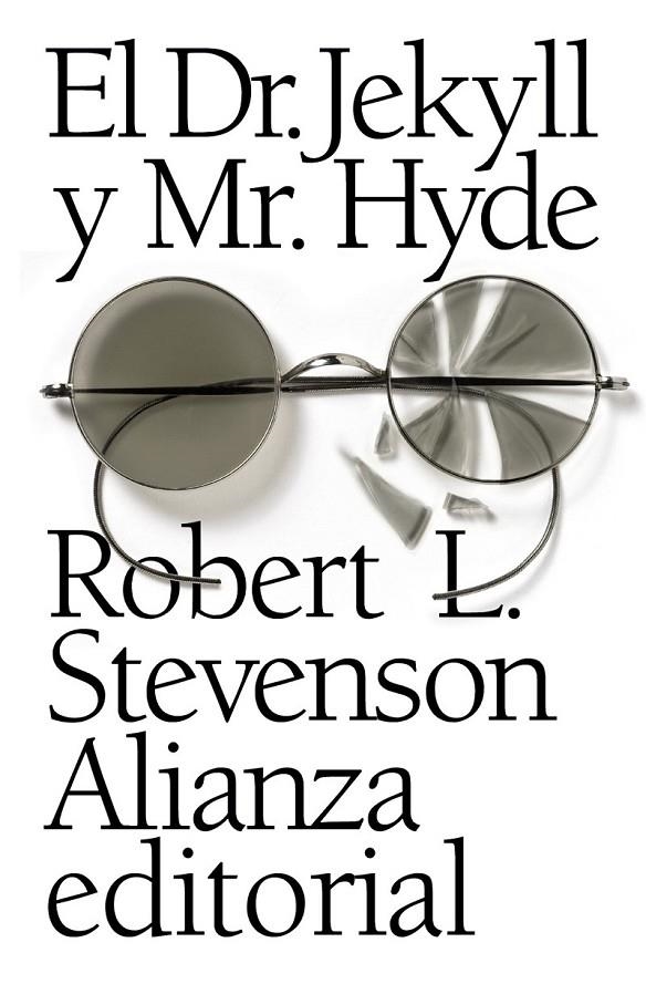 DR. JEKYLL Y MR. HYDE, EL - LB | 9788420651392 | STEVENSON, ROBERT LOUIS | Librería Castillón - Comprar libros online Aragón, Barbastro