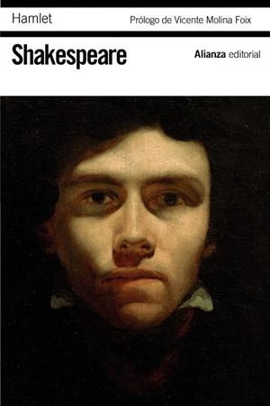 HAMLET - LB | 9788420651415 | SHAKESPEARE, WILLIAM | Librería Castillón - Comprar libros online Aragón, Barbastro