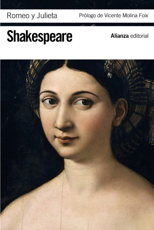 ROMEO Y JULIETA - LB | 9788420651408 | SHAKESPEARE, WILLIAM | Librería Castillón - Comprar libros online Aragón, Barbastro