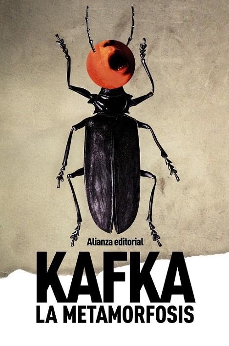 METAMORFOSIS, LA - LB | 9788420651361 | KAFKA, FRANZ | Librería Castillón - Comprar libros online Aragón, Barbastro