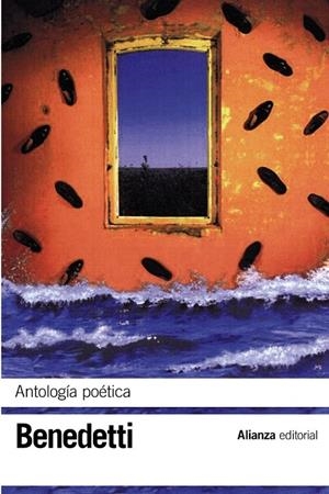 ANTOLOGÍA POÉTICA (BENEDETTI) - LB | 9788420650869 | BENEDETTI, MARIO | Librería Castillón - Comprar libros online Aragón, Barbastro