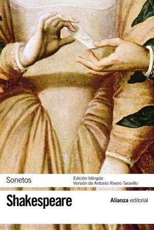 SONETOS (SHAKESPEARE) - LB | 9788420651422 | SHAKESPEARE, WILLIAM | Librería Castillón - Comprar libros online Aragón, Barbastro