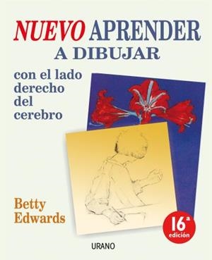 Nuevo aprender a dibujar | 9788479537937 | Edwards, Betty | Librería Castillón - Comprar libros online Aragón, Barbastro