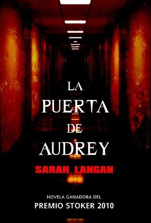 PUERTA DE AUDREY, LA | 9788498006865 | LANGAN, SARAH | Librería Castillón - Comprar libros online Aragón, Barbastro