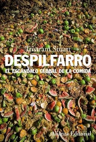 DESPILFARRO | 9788420653457 | STUART, TRISTRAM | Librería Castillón - Comprar libros online Aragón, Barbastro