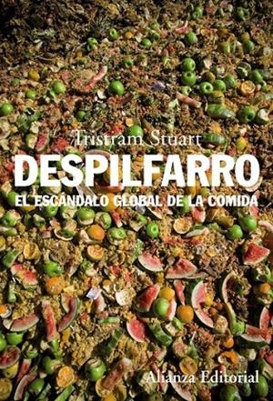 DESPILFARRO | 9788420653457 | STUART, TRISTRAM | Librería Castillón - Comprar libros online Aragón, Barbastro