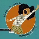 ME LEVANTO CONTENTO | 9788424615932 | JARQUE MARTINEZ, MARTA | Librería Castillón - Comprar libros online Aragón, Barbastro