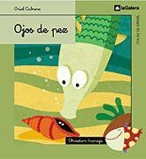 OJOS DE PEZ (COLAS DE SIRENA) | 9788424625870 | CABRERO, ORIOL; INARAJA, CHRISTIAN | Librería Castillón - Comprar libros online Aragón, Barbastro