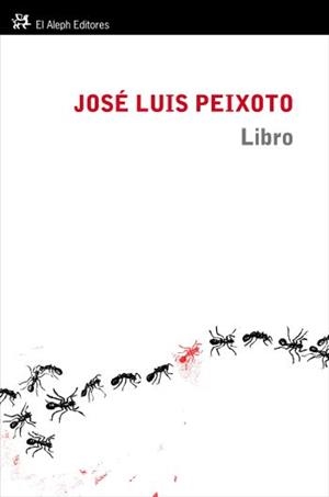 LIBRO | 9788476699959 | PEIXOTO, JOSÉ LUIS | Librería Castillón - Comprar libros online Aragón, Barbastro