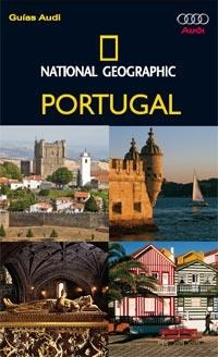 PORTUGAL - GUÍA AUDI | 9788482985459 | GEOGRAPHIC , NATIONAL | Librería Castillón - Comprar libros online Aragón, Barbastro
