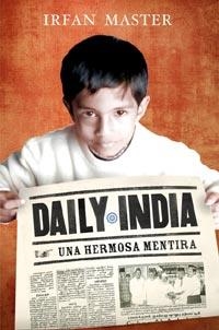 DAILY INDIA | 9788427201101 | MASTER, IRFAN | Librería Castillón - Comprar libros online Aragón, Barbastro